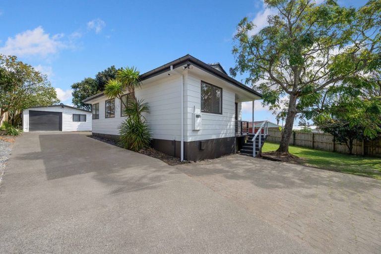 Photo of property in 20a Mckinstry Avenue, Mangere East, Auckland, 2024