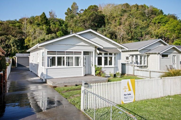 Photo of property in 385 Clifford Street, Mangapapa, Gisborne, 4010