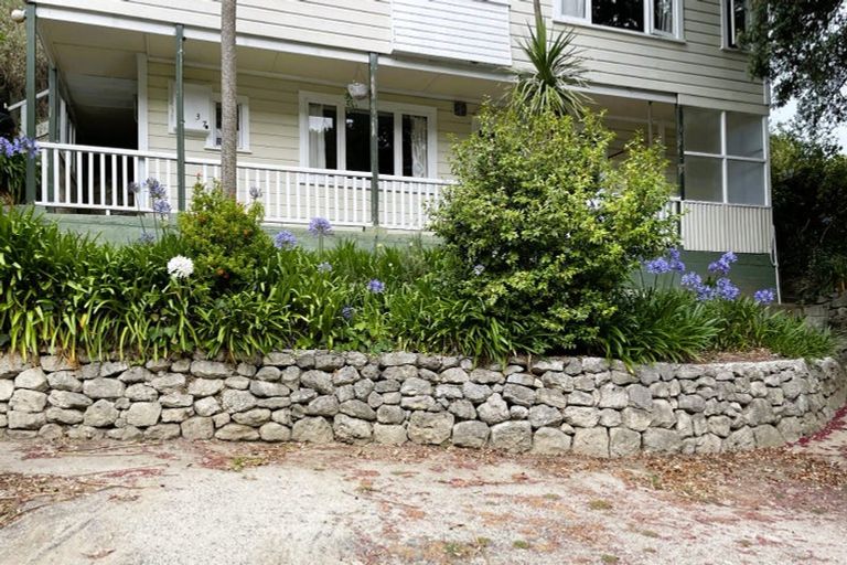 Photo of property in 37 Faraday Street, Hospital Hill, Napier, 4110