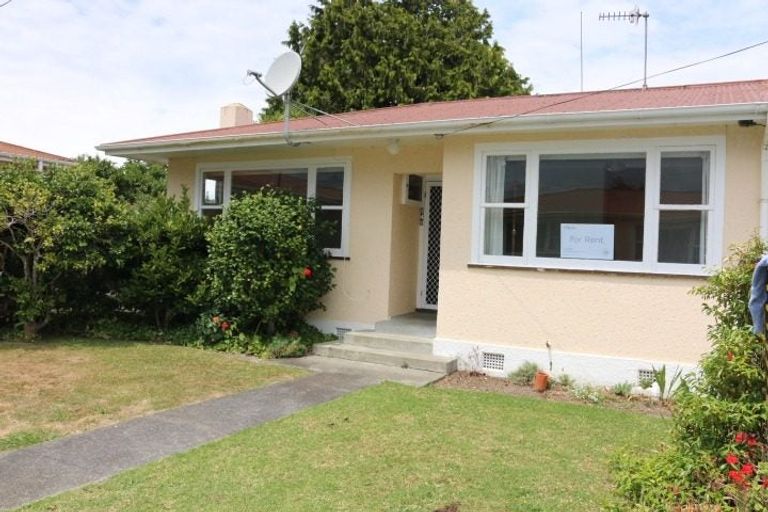 Photo of property in 349 Botanical Road, West End, Palmerston North, 4412