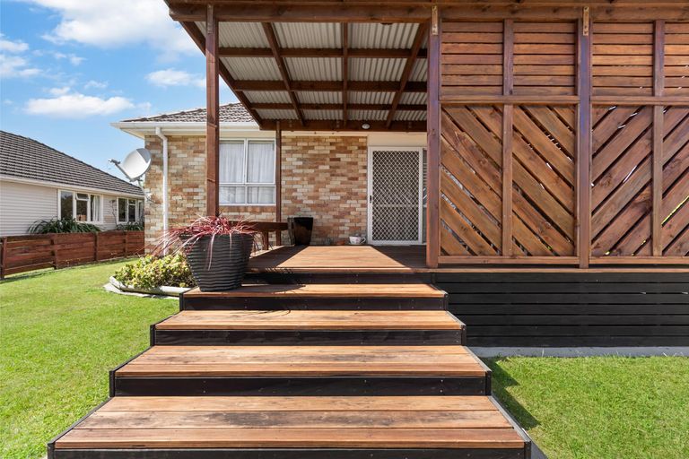 Photo of property in 23 Goodwin Avenue, Morrinsville, 3300