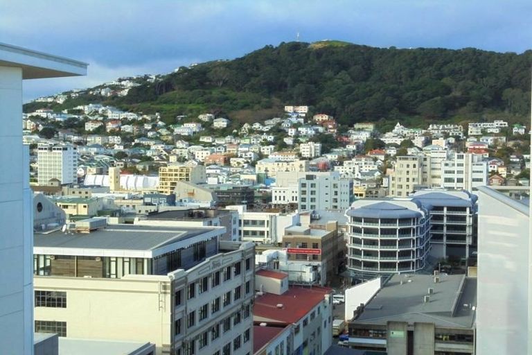 Photo of property in Soho Apartments, 1508/74 Taranaki Street, Te Aro, Wellington, 6011
