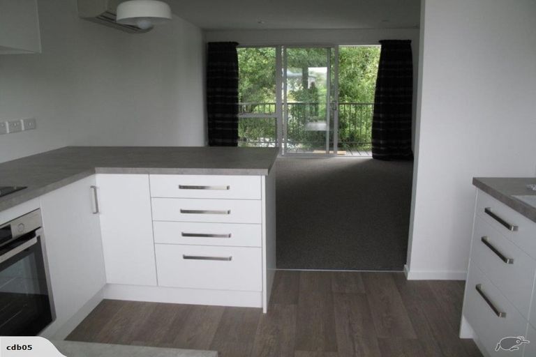 Photo of property in 5/20 Hurley Street, Christchurch Central, Christchurch, 8011