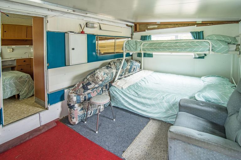 Photo of property in 27 Mclaughlin Drive, Tinui, Masterton, 5889