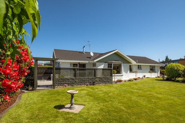 Photo of property in 10 Burleigh Road, Redwoodtown, Blenheim, 7201
