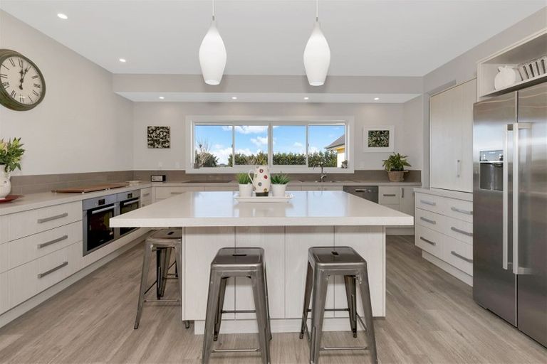 Photo of property in 178 School Road, West Eyreton, Rangiora, 7475