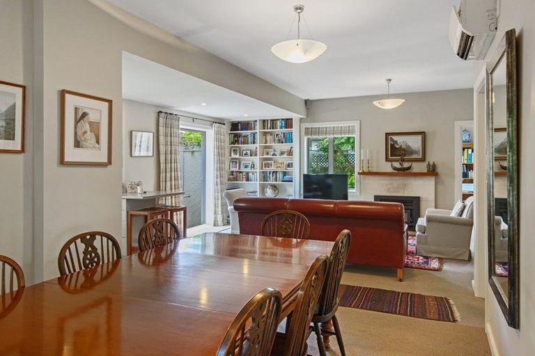 Photo of property in 65 Plynlimon Road, Strowan, Christchurch, 8052