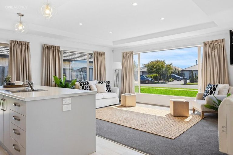 Photo of property in 17 Wyatt Street, Kaiapoi, 7630