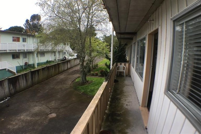 Photo of property in 10/62 Grange Road, Mount Eden, Auckland, 1024