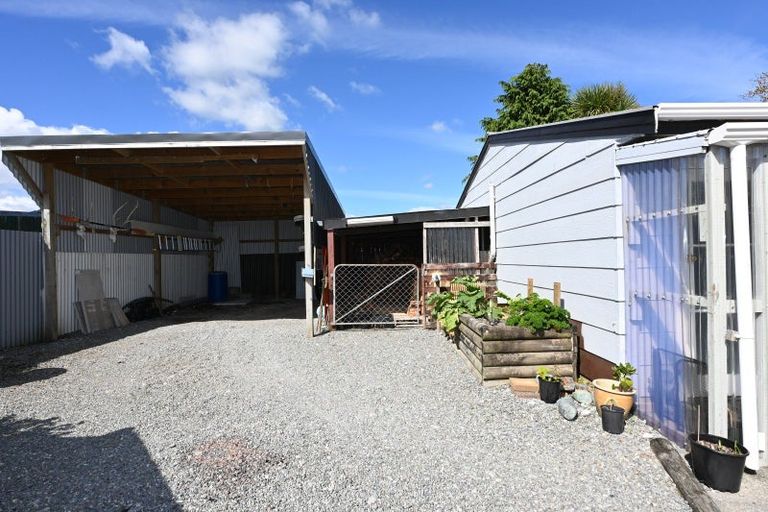 Photo of property in 11 Bowen Street, Kokatahi, Hokitika, 7881
