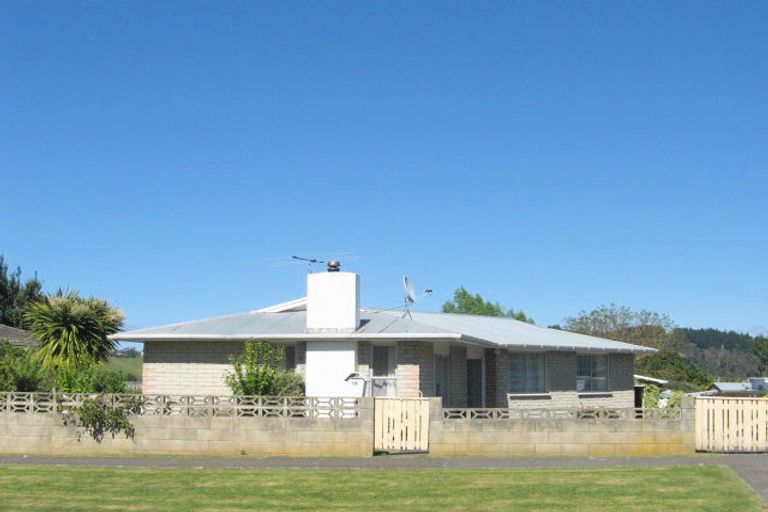 Photo of property in 58 Lawrence Street, Outer Kaiti, Gisborne, 4010