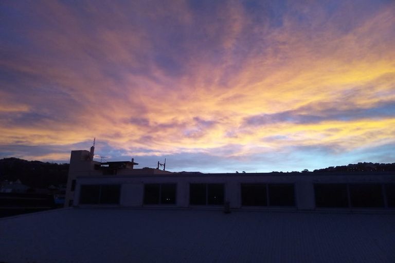 Photo of property in Tattoo Apartments, 42 Abel Smith Street, Te Aro, Wellington, 6011