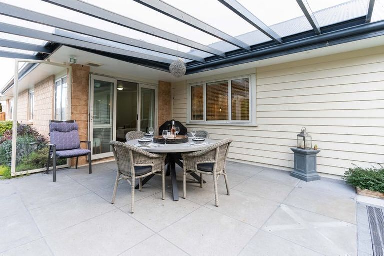 Photo of property in 35 Masefield Terrace, Kelvin Grove, Palmerston North, 4414