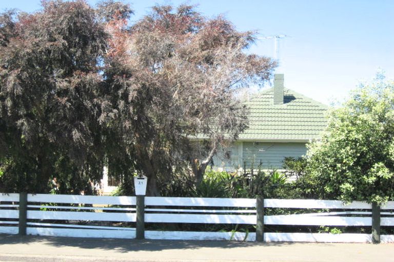 Photo of property in 31 Elizabeth Street, Riversdale, Blenheim, 7201
