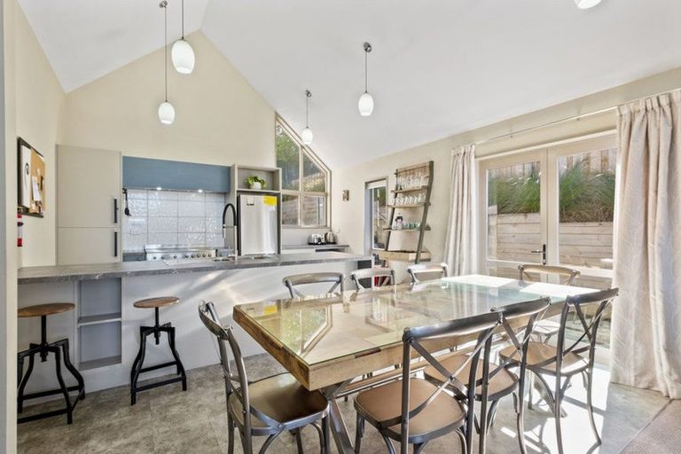 Photo of property in 55 Saint James Avenue, Hanmer Springs, 7334