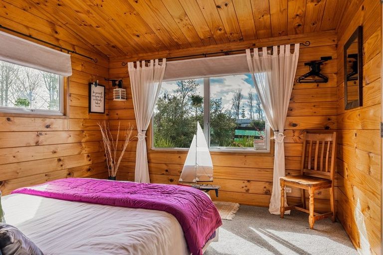 Photo of property in 182 Postman Road, Dairy Flat, Albany, 0794