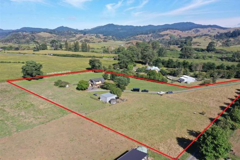 Photo of property in 511b Ngaruawahia Road, Te Kowhai, Hamilton, 3288