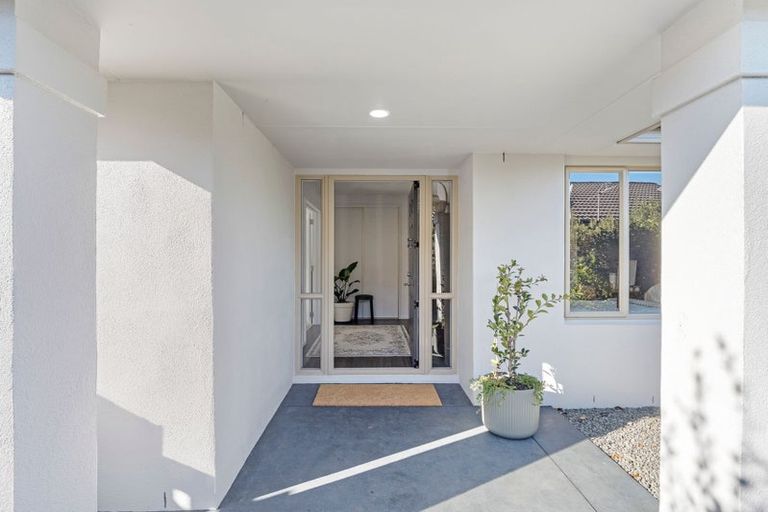 Photo of property in 65 Woodhurst Drive, Casebrook, Christchurch, 8051