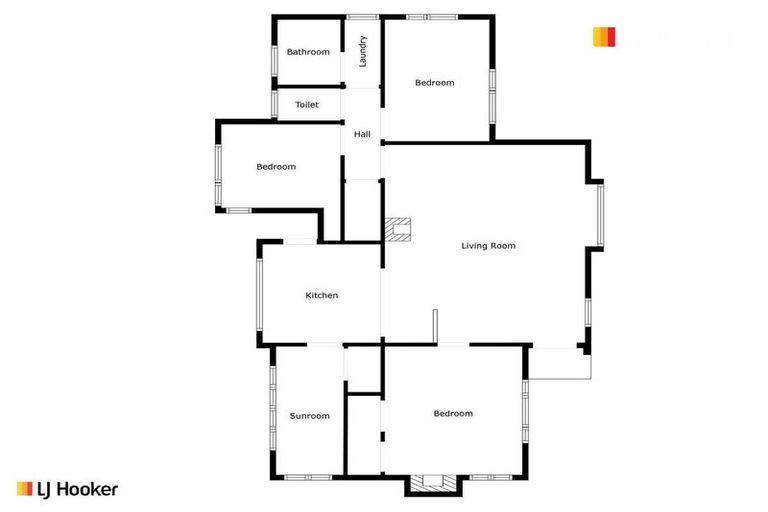 Photo of property in 6 Quarry Road, Green Island, Dunedin, 9018