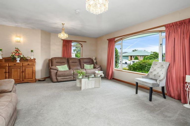 Photo of property in 41 Bronte Way, Rolleston, 7614