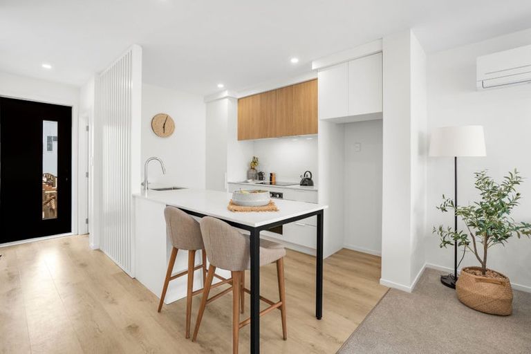 Photo of property in 10/10 Pascoe Avenue, Paremata, Porirua, 5026