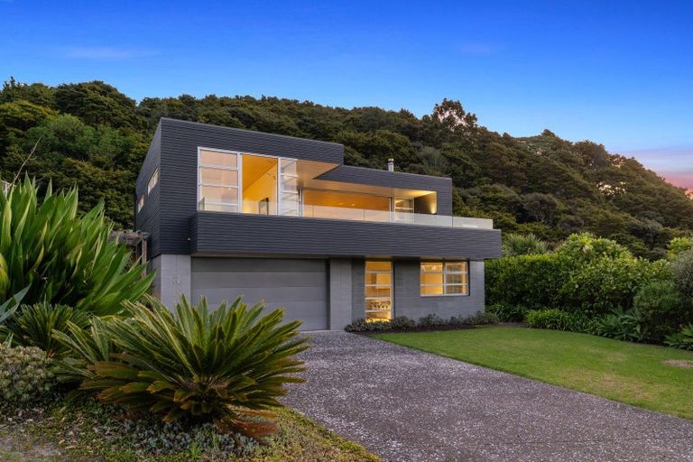 Photo of property in 48 Hector Lang Drive, Langs Beach, Waipu, 0582