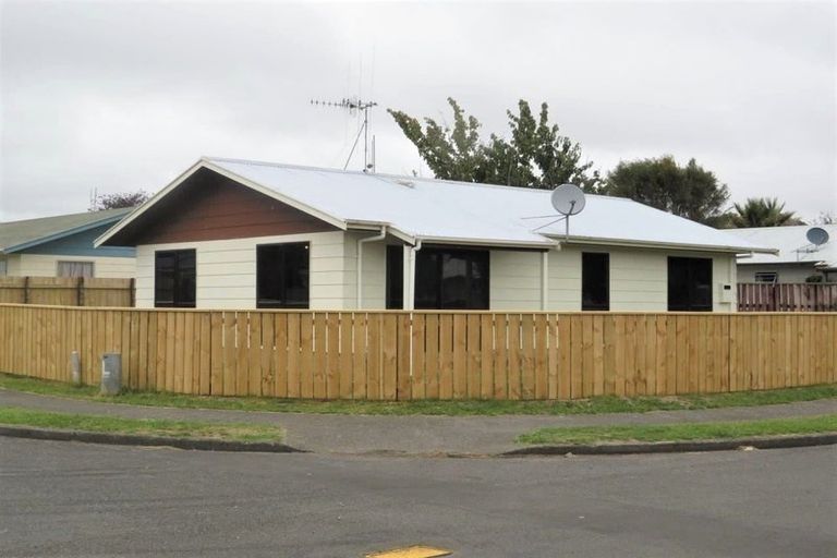 Photo of property in 11 Balmoral Street, Levin, 5510