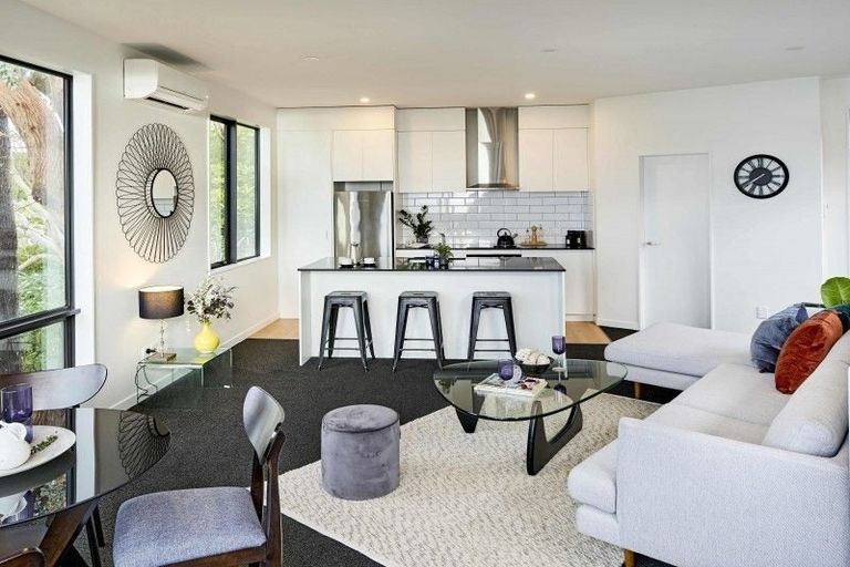 Photo of property in 5/80 Seatoun Heights Road, Seatoun, Wellington, 6022