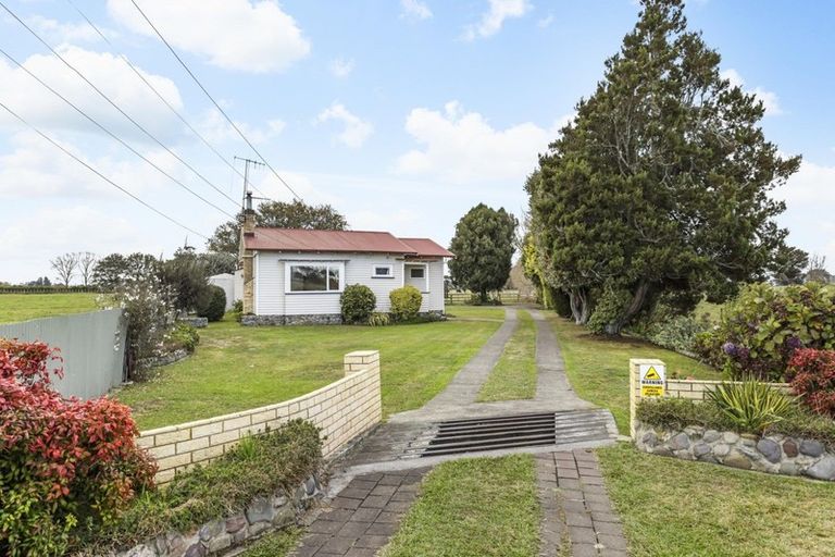 Photo of property in 321 Puketaha Road, Puketaha, Hamilton, 3281