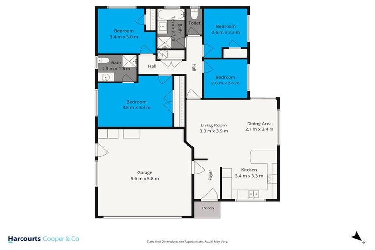 Photo of property in 31 Magnolia Drive, Waiuku, 2123