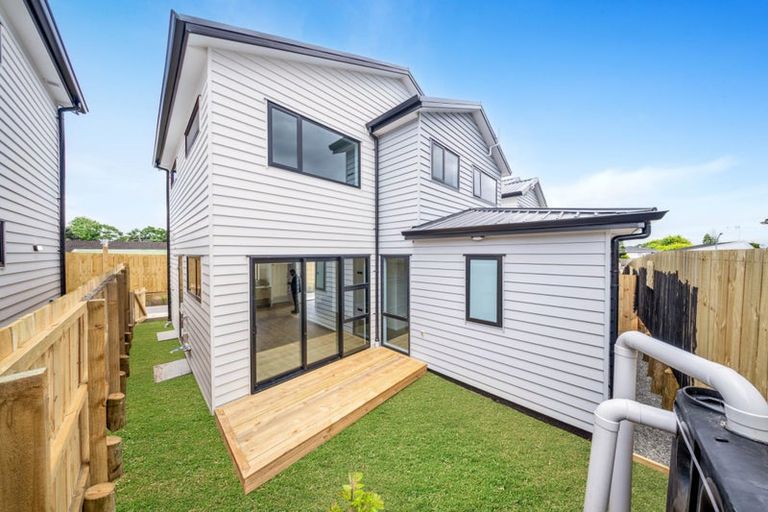 Photo of property in 7b Waimai Avenue, Weymouth, Auckland, 2103