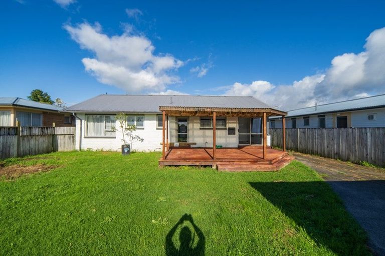 Photo of property in 10 Fairmont Street, Ngaruawahia, 3720
