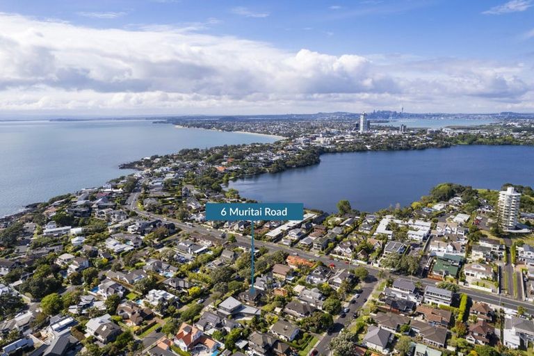 Photo of property in 6 Muritai Road, Milford, Auckland, 0620