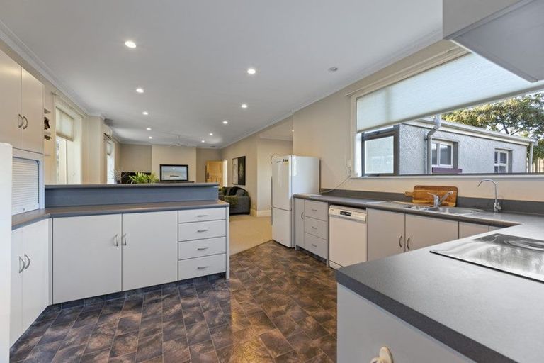 Photo of property in 62 Musselburgh Rise, Musselburgh, Dunedin, 9013