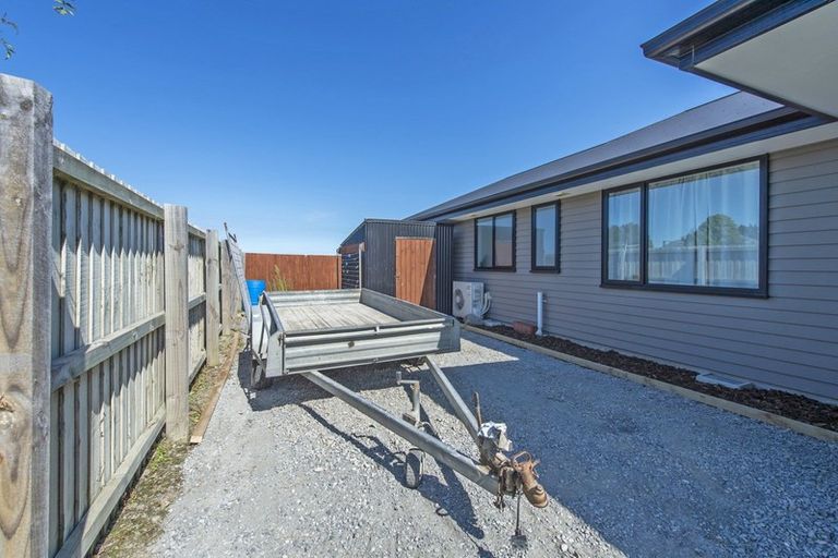 Photo of property in 38 Carston Street, Leeston, 7632