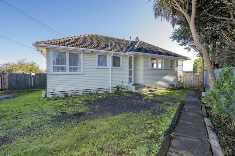 Photo of property in 24 Mahoe Street, Levin, 5510