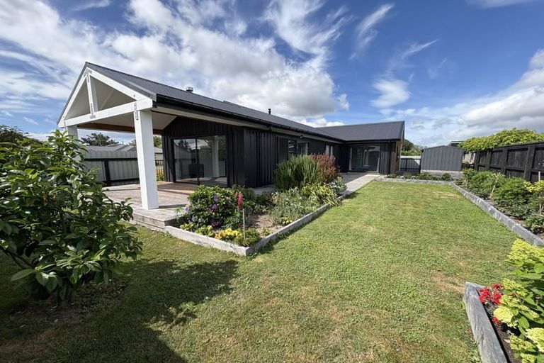 Photo of property in 11 Peony Drive, Greytown, 5712