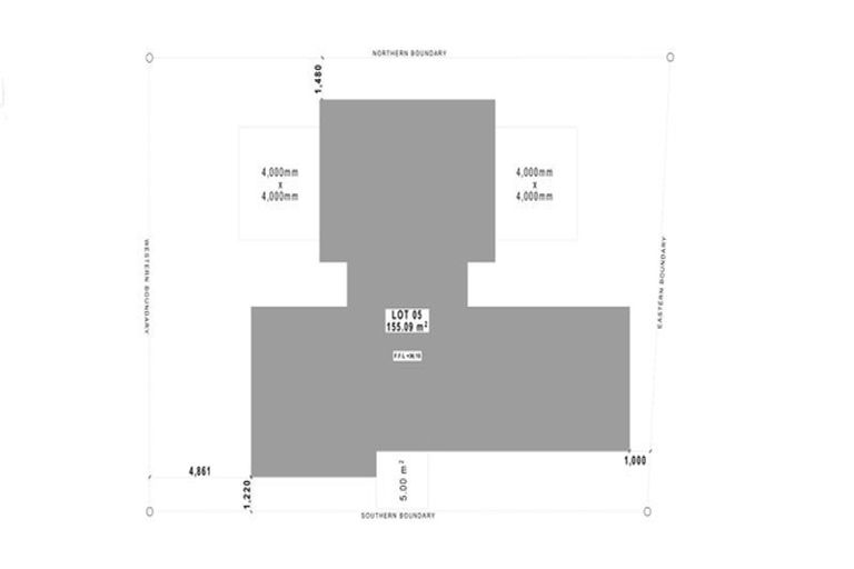 Photo of property in 3 Bethell Close, Rangiora, 7400