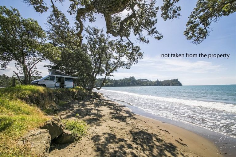 Photo of property in 56 Hammond Avenue, Hatfields Beach, Orewa, 0931