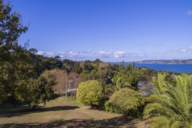 Photo of property in 110 Ti Point Road, Ti Point, Leigh, 0985