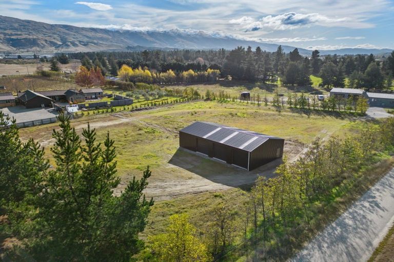 Photo of property in 112 Richards Beach Road, Cromwell, 9384