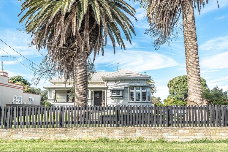 Photo of property in 36 Mosston Road, Castlecliff, Whanganui, 4501