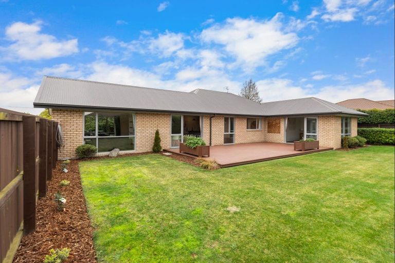 Photo of property in 251 Rolleston Drive, Rolleston, 7614