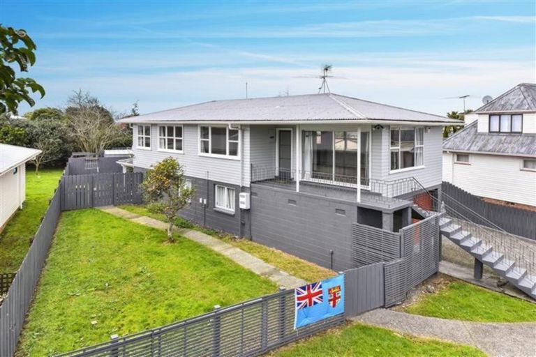 Photo of property in 540 Weymouth Road, Weymouth, Auckland, 2103