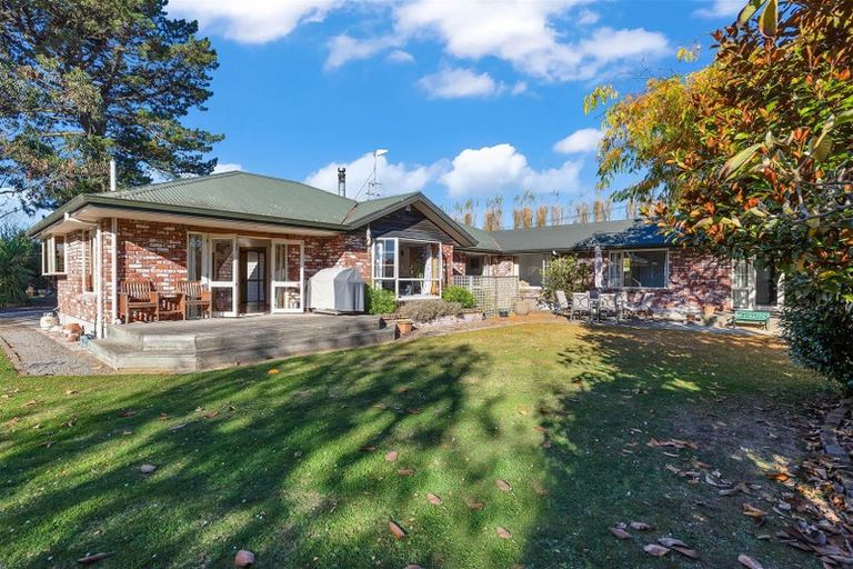 Photo of property in 768 Marshland Road, Ouruhia, Christchurch, 8083