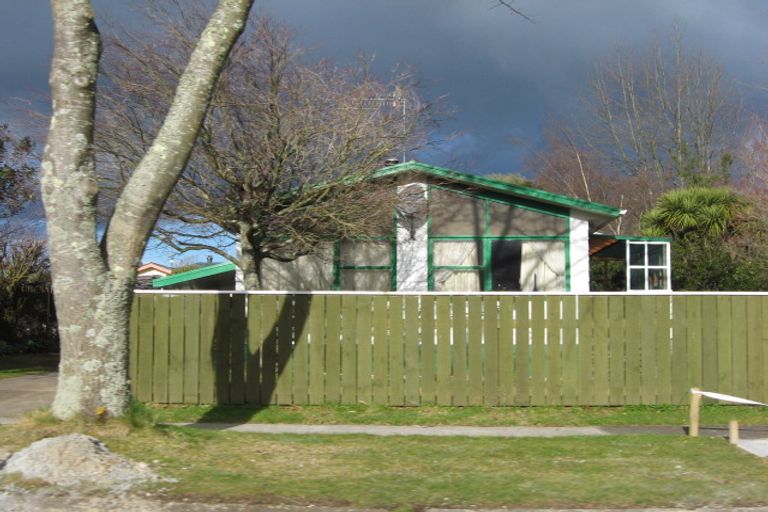 Photo of property in 21 Raukura Street, Turangi, 3334