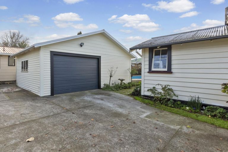 Photo of property in 47 Coronation Road, Morrinsville, 3300