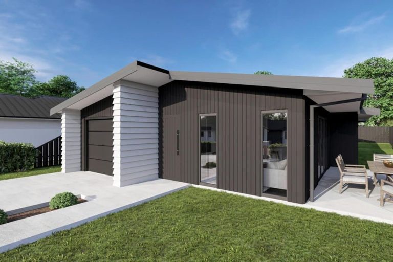 Photo of property in 6 Korari Street, Te Kauwhata, 3710
