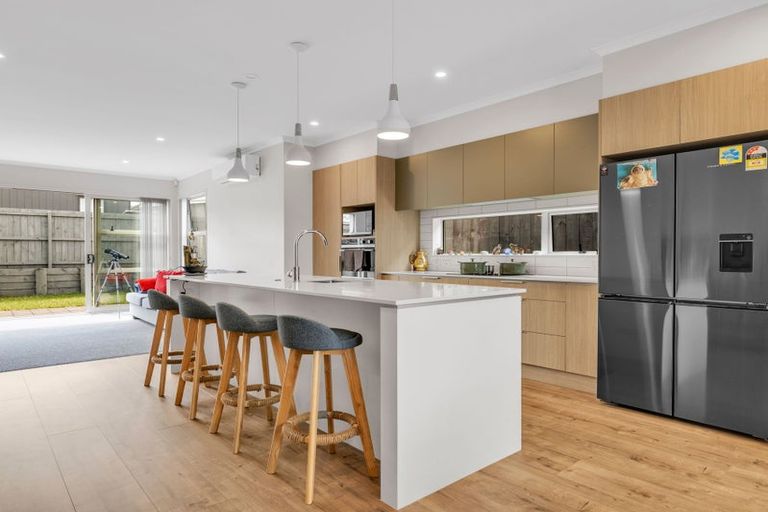 Photo of property in 26 Pamu Road, Whenuapai, Auckland, 0618