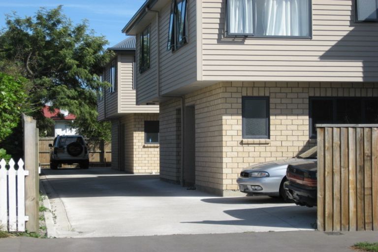 Photo of property in 8c Charles Street, Waltham, Christchurch, 8011